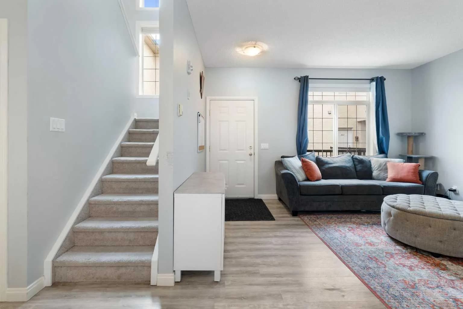 Row/Townhouse