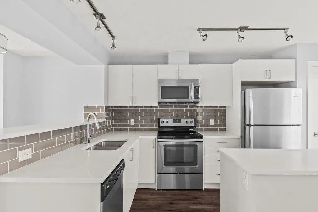 Row/Townhouse