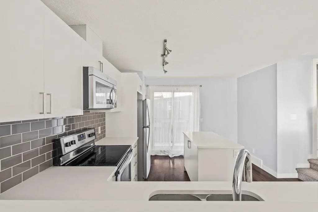 Row/Townhouse