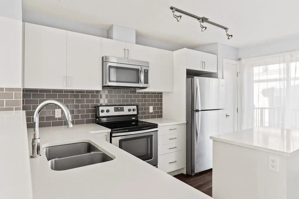 Row/Townhouse