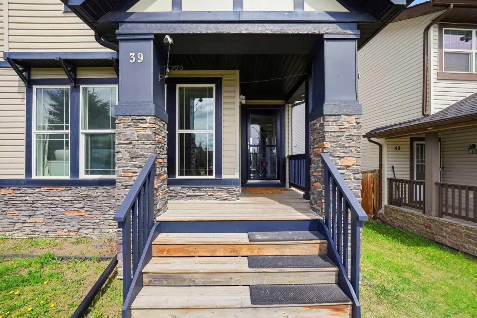 Semi Detached (Half Duplex)