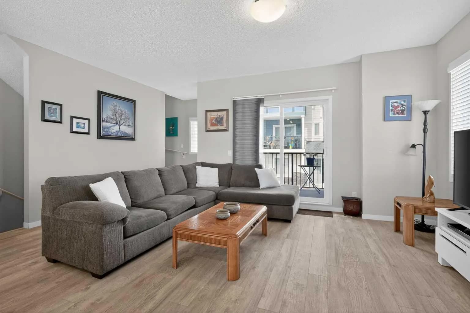 Row/Townhouse