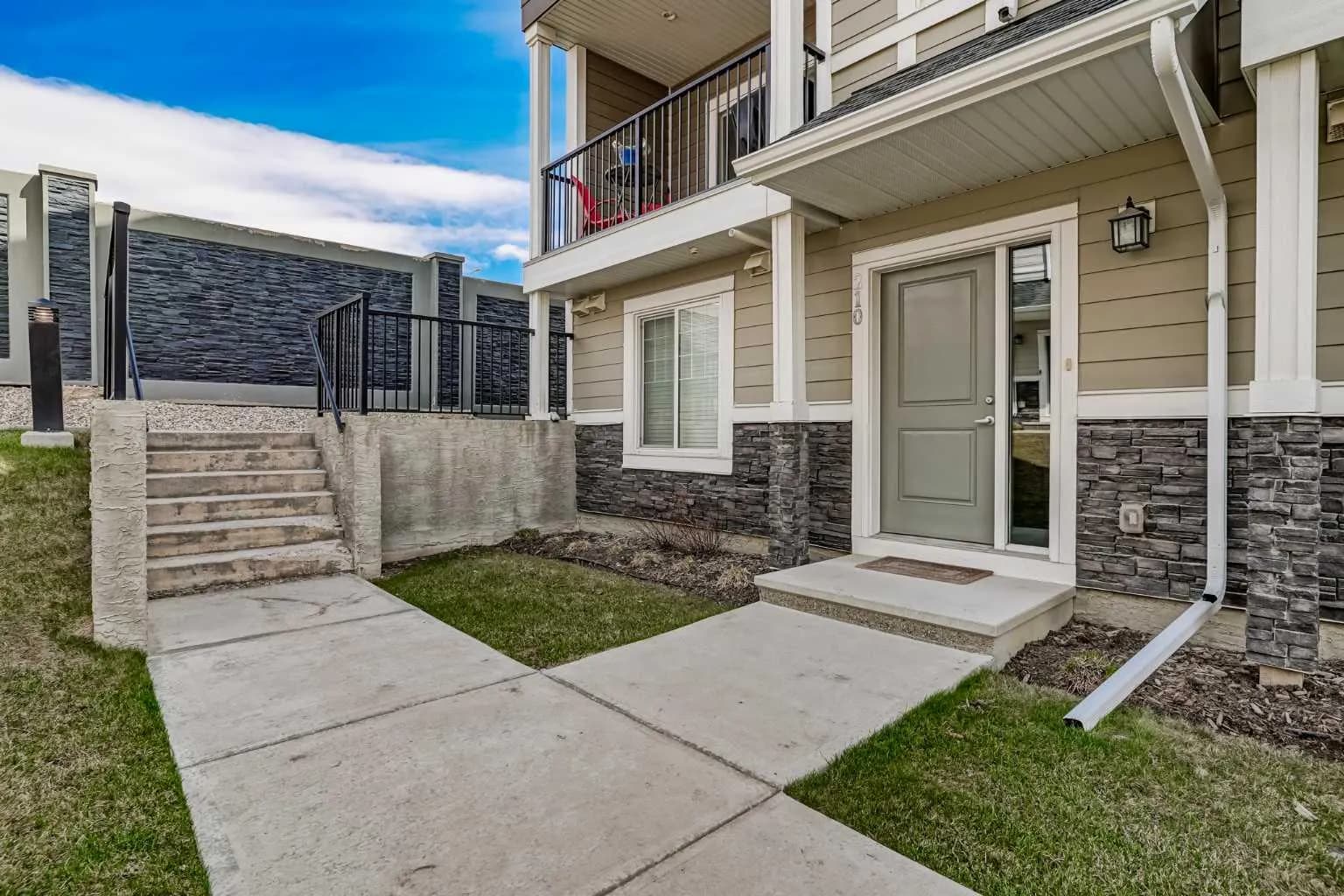 Row/Townhouse
