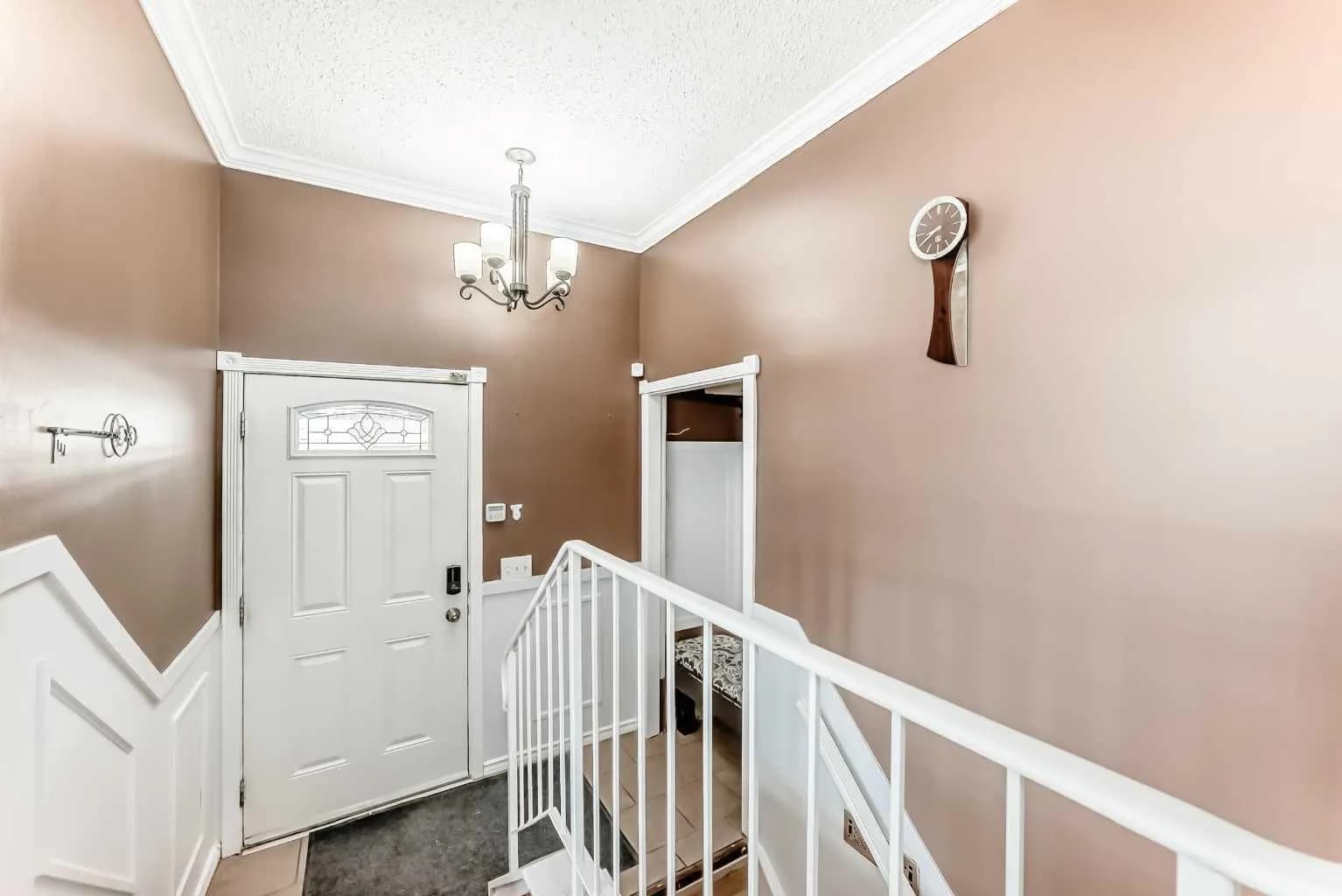 Semi Detached (Half Duplex)