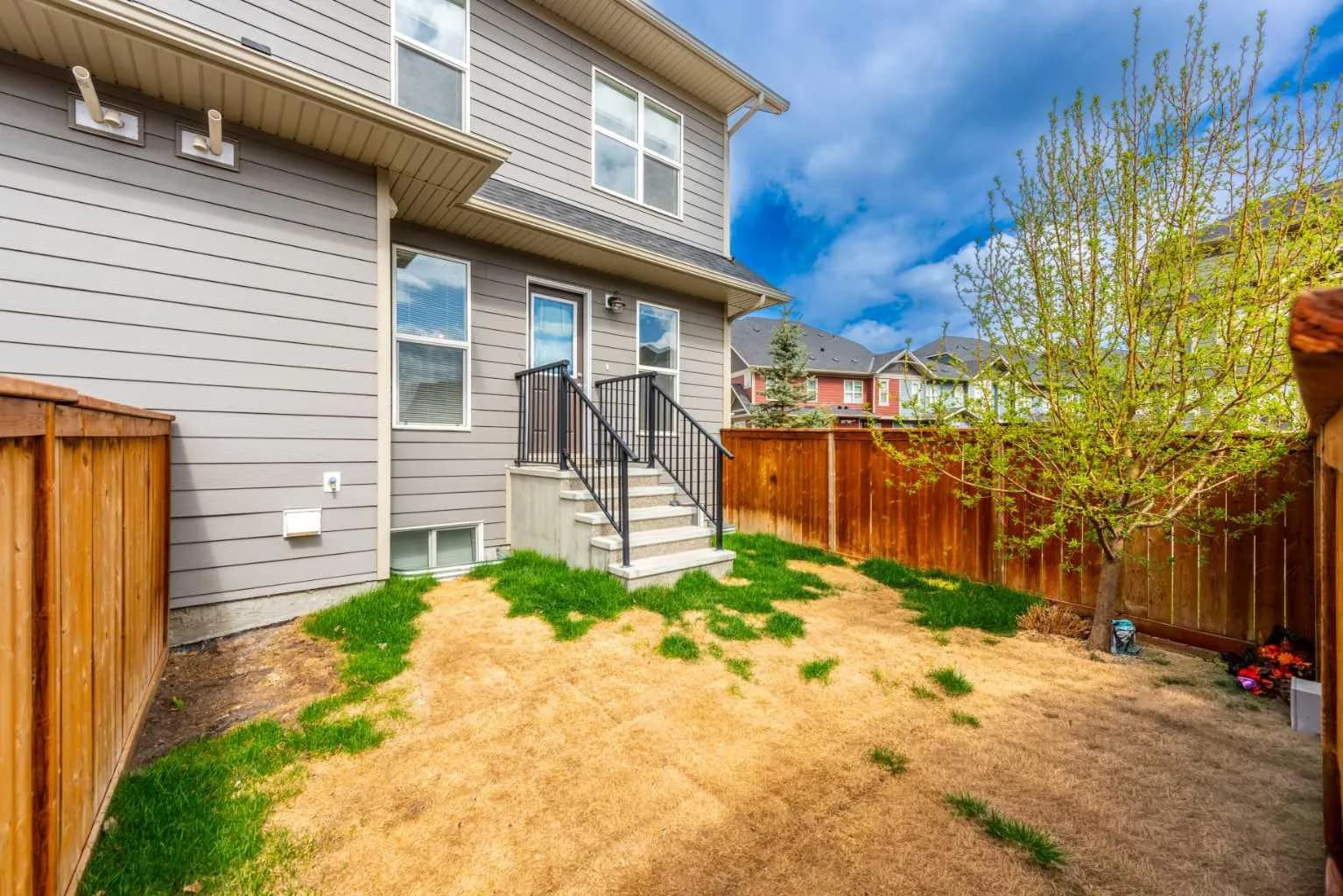 Row/Townhouse