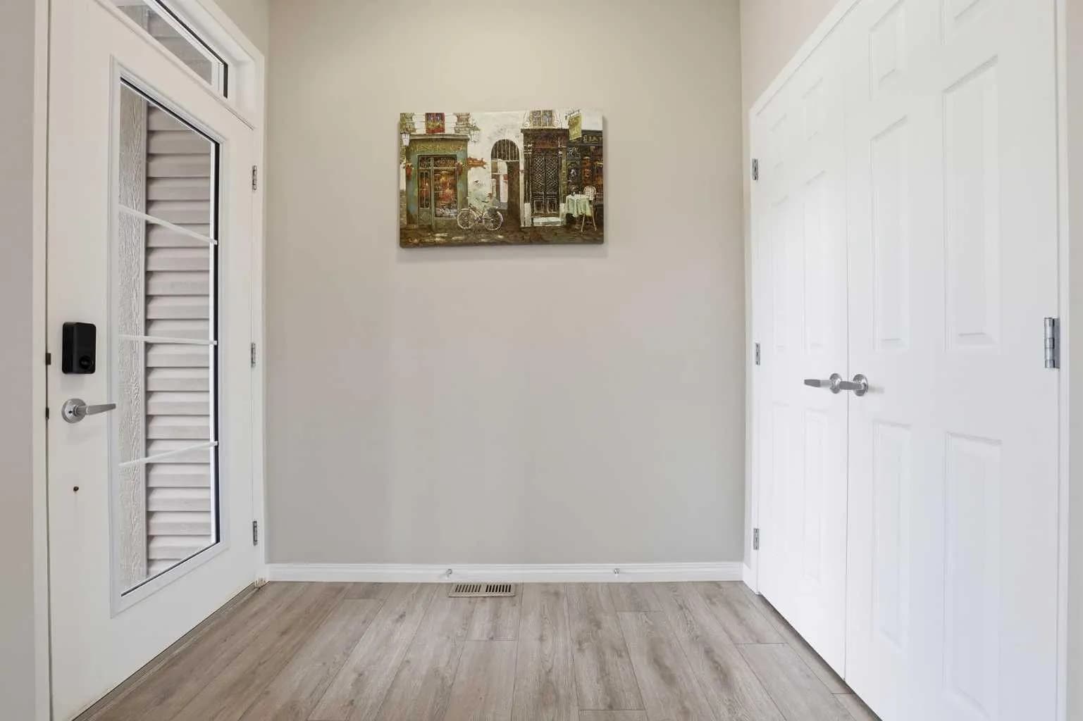 Semi Detached (Half Duplex)