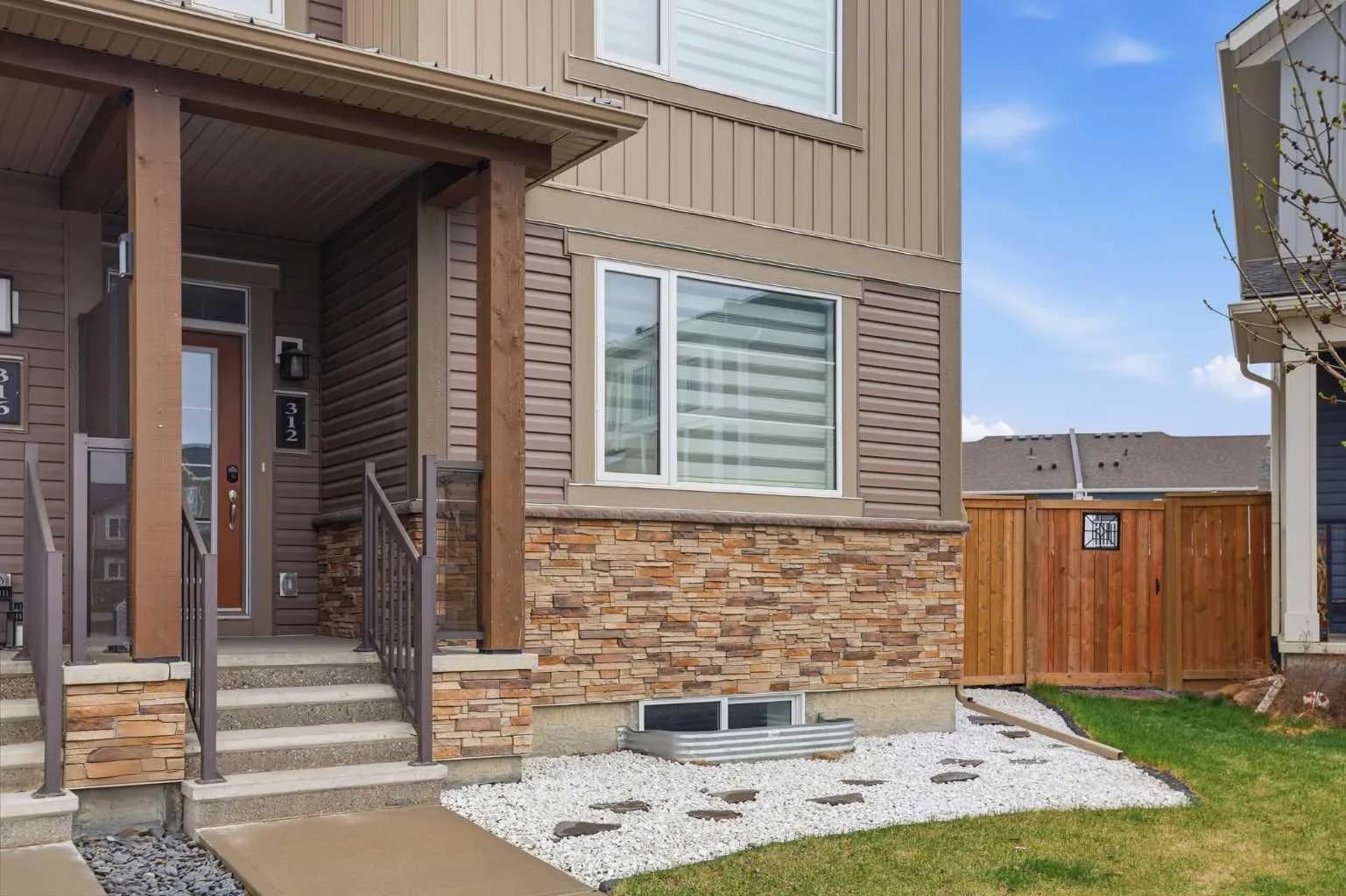 Semi Detached (Half Duplex)