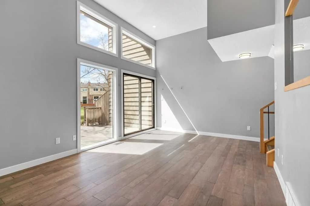 Row/Townhouse