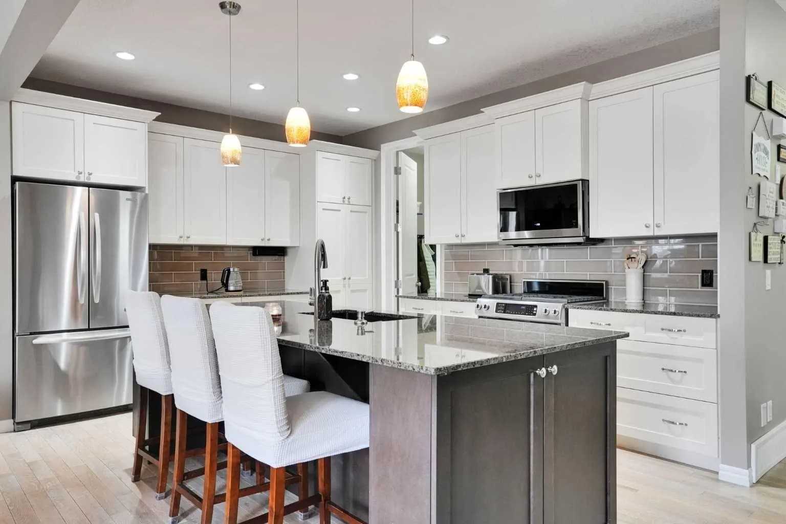 Semi Detached (Half Duplex)