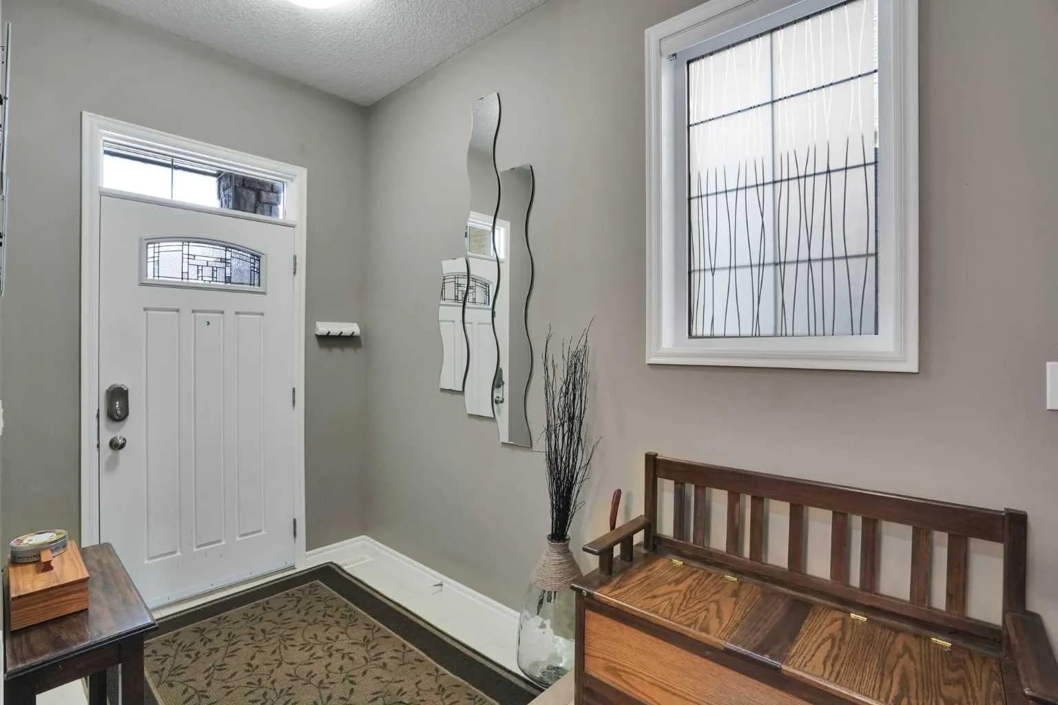 Semi Detached (Half Duplex)