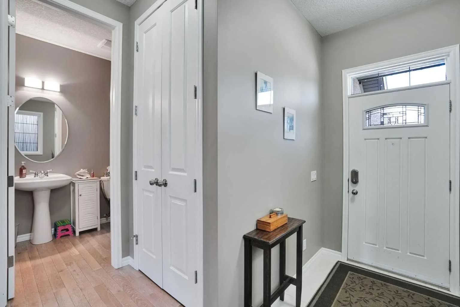 Semi Detached (Half Duplex)