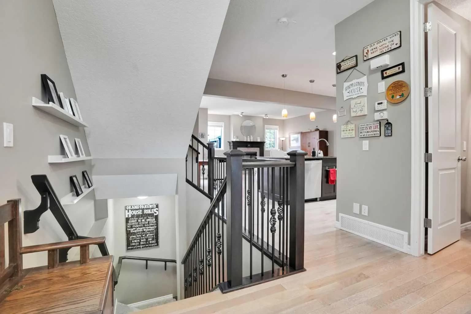 Semi Detached (Half Duplex)