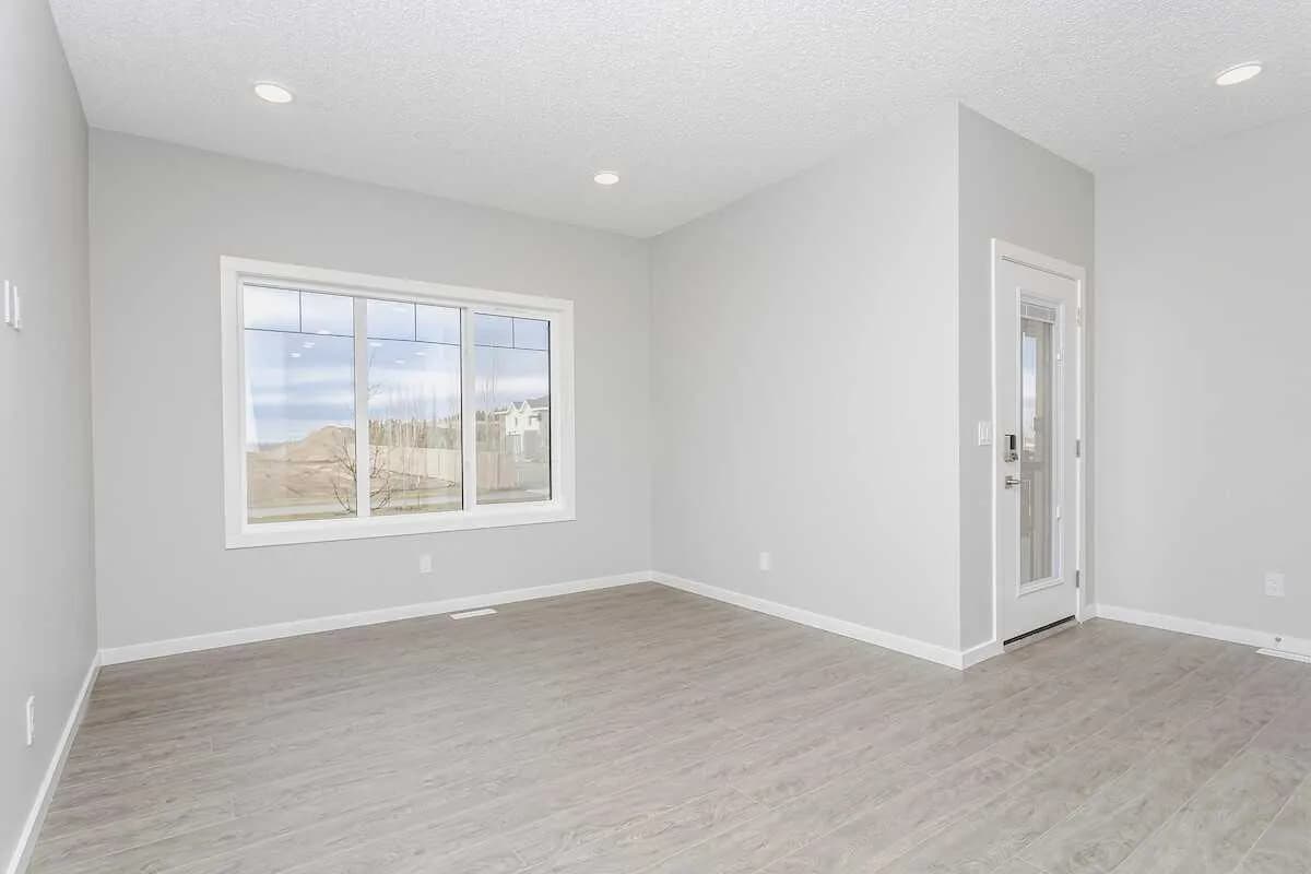 Row/Townhouse