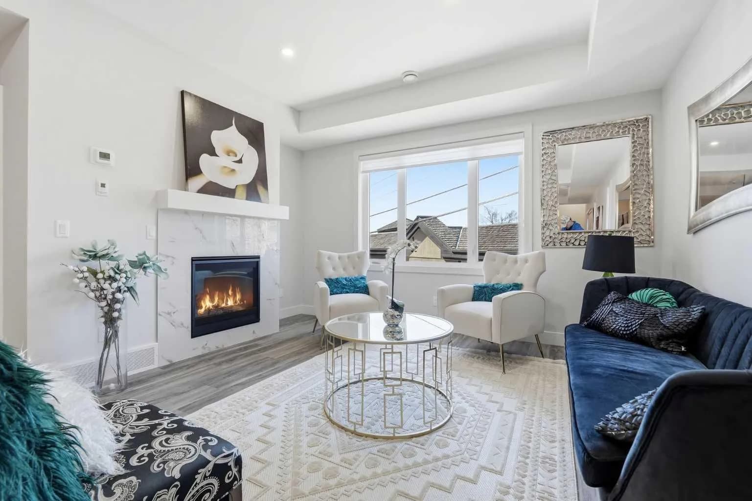 Row/Townhouse