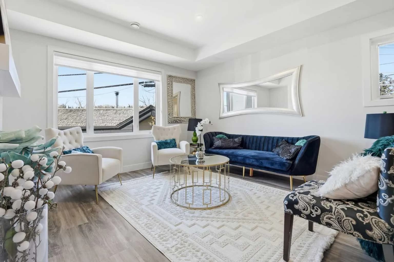 Row/Townhouse