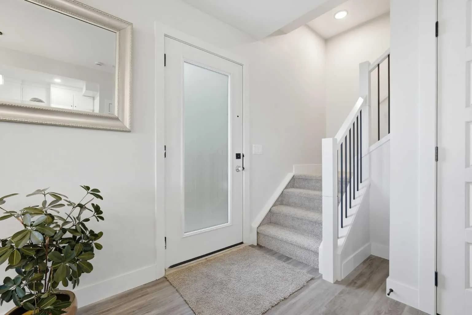 Row/Townhouse