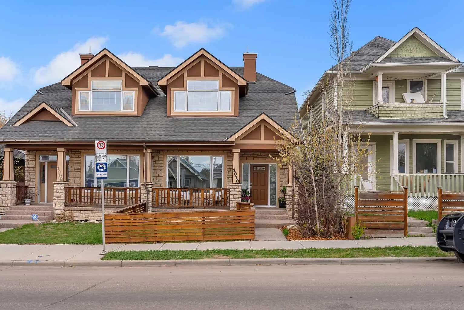 Semi Detached (Half Duplex)