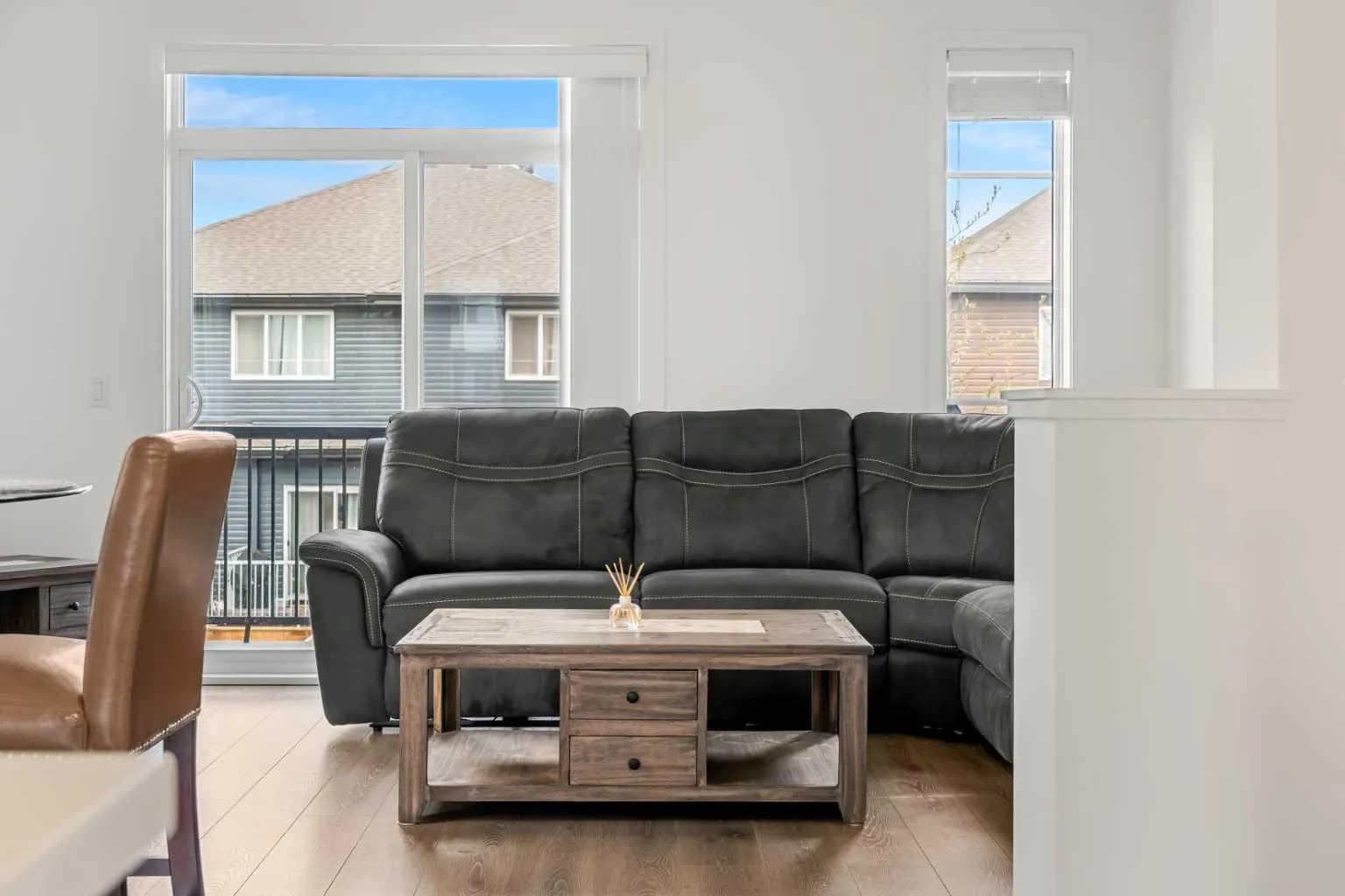 Row/Townhouse
