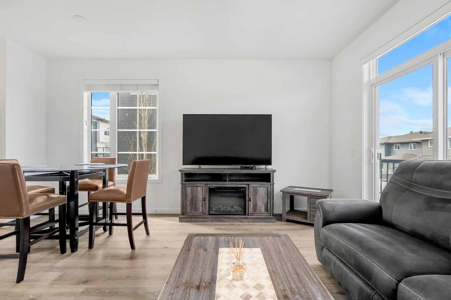 Row/Townhouse