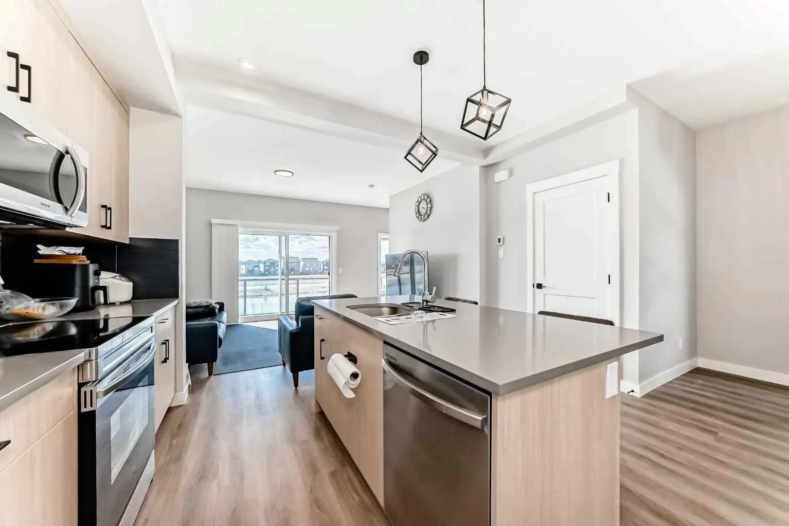 Row/Townhouse