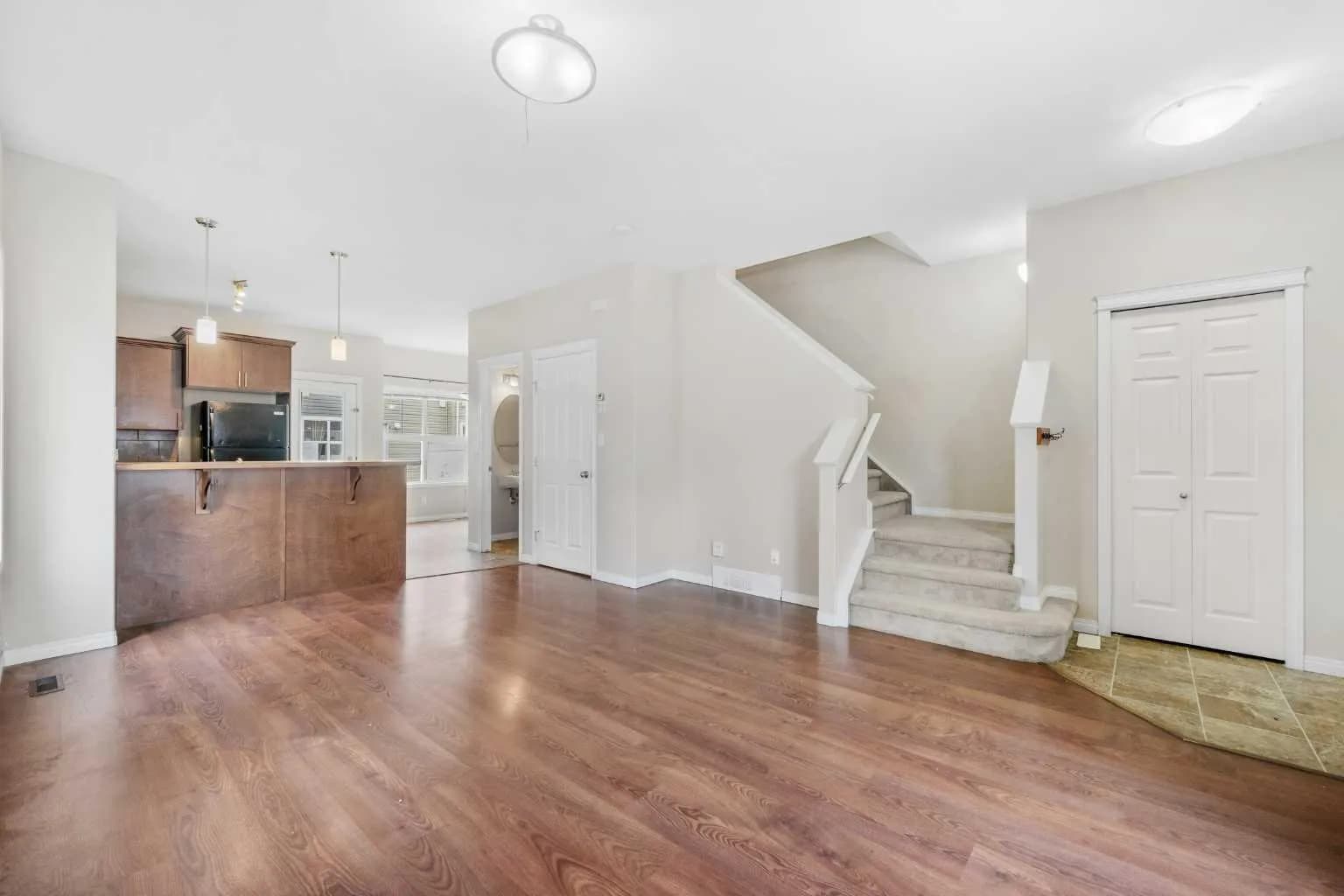 Row/Townhouse