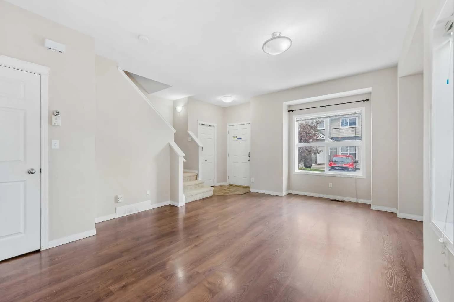 Row/Townhouse