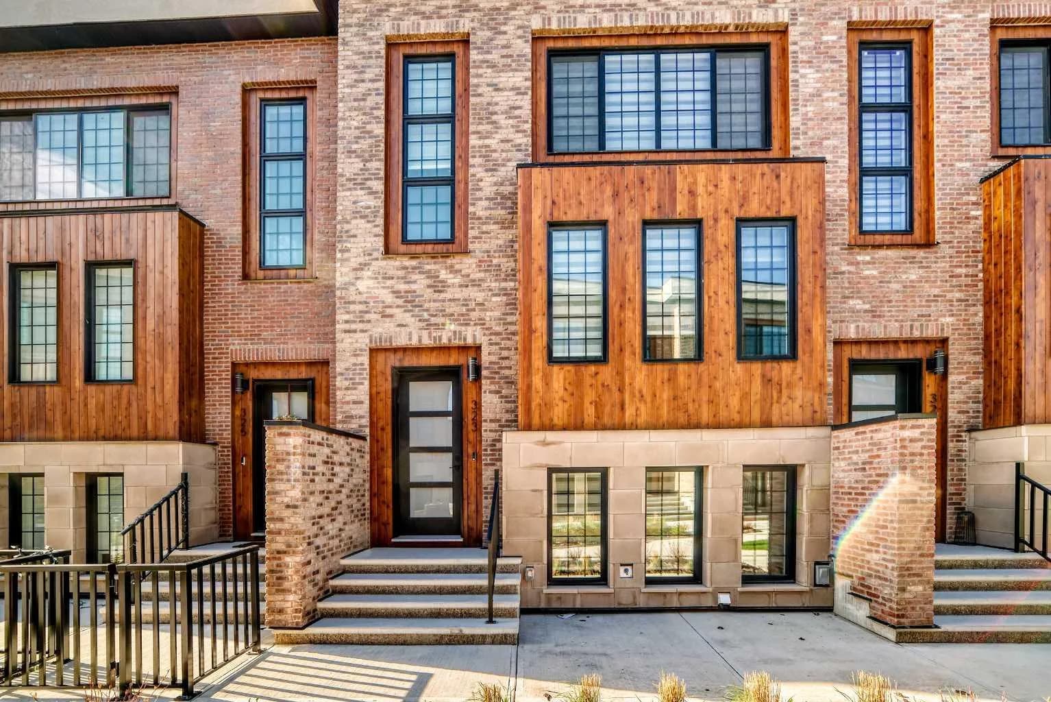 Row/Townhouse