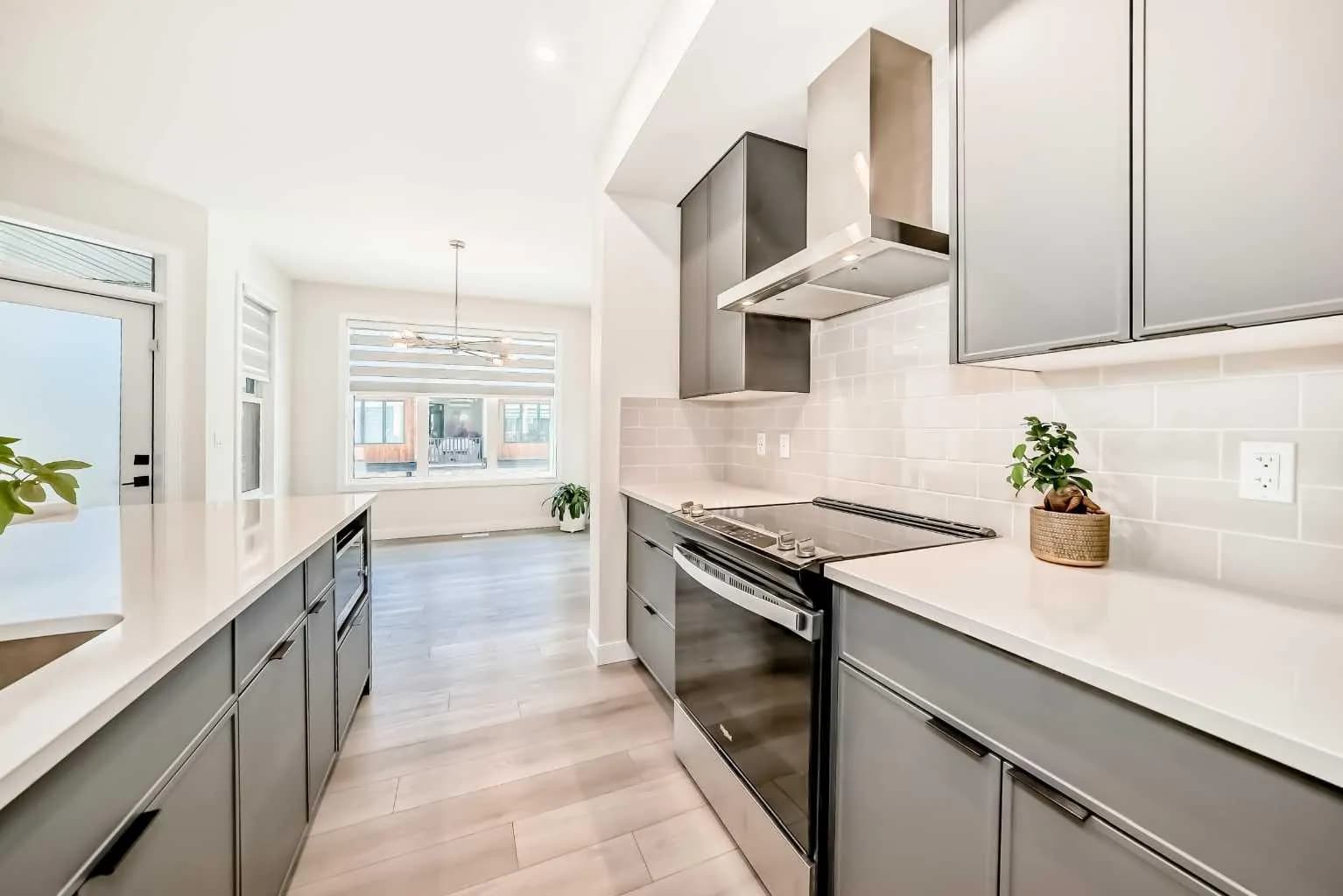 Row/Townhouse