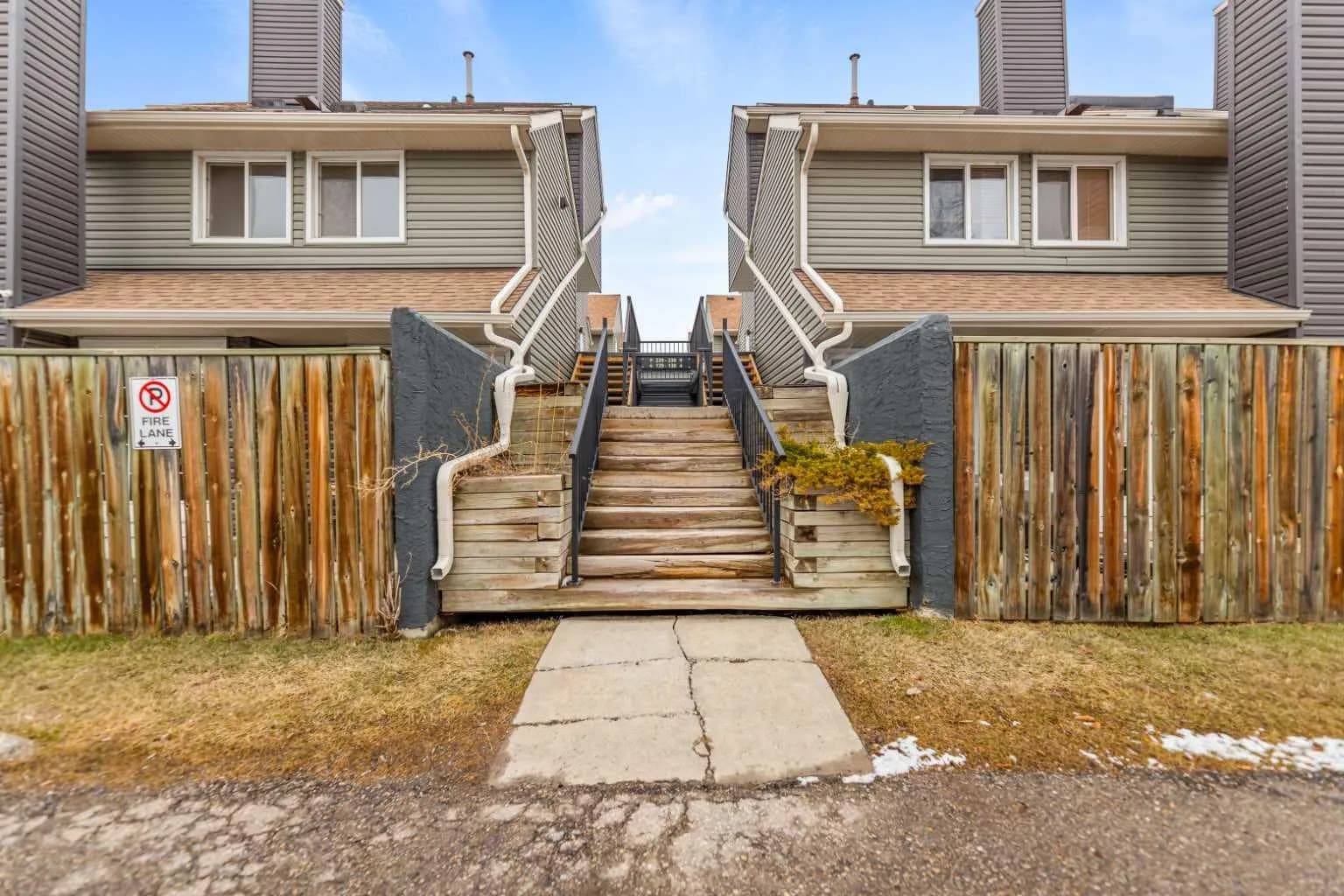 Row/Townhouse