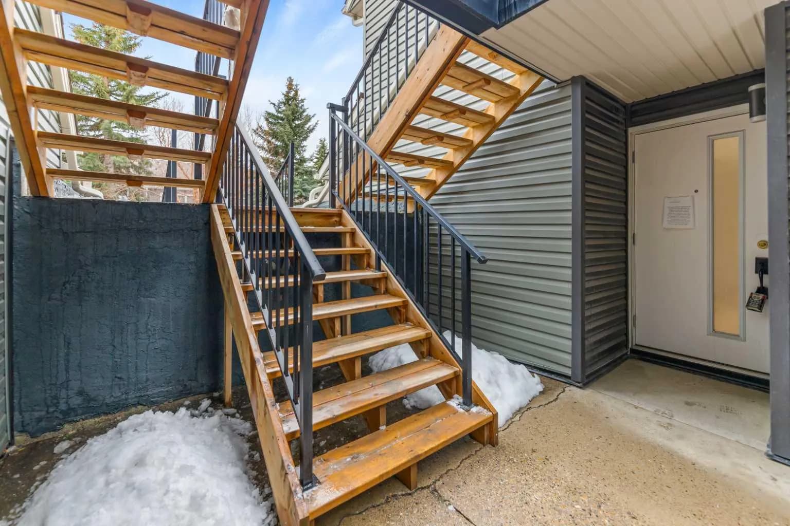 Row/Townhouse