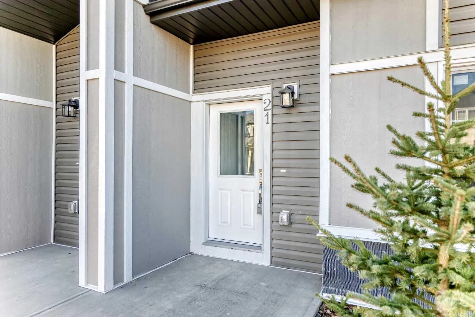 Row/Townhouse
