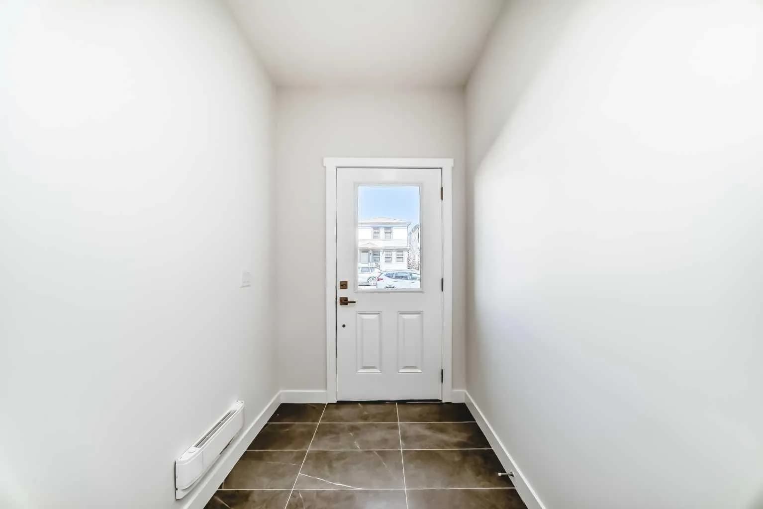 Row/Townhouse