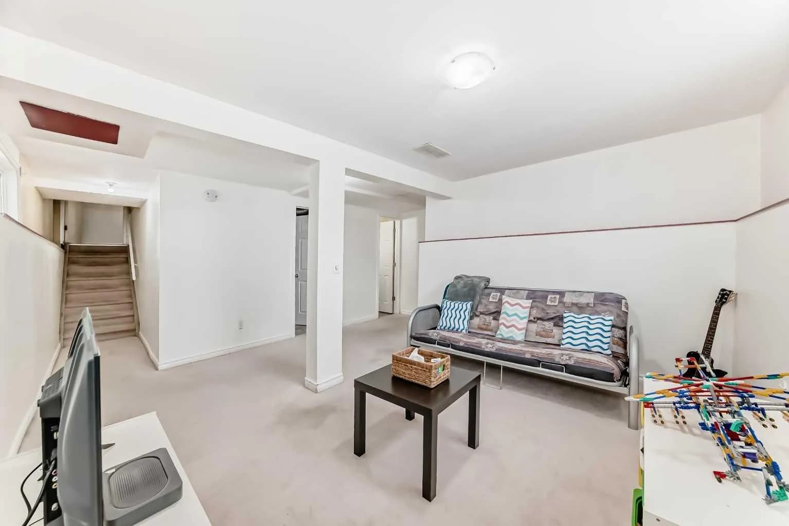 Row/Townhouse