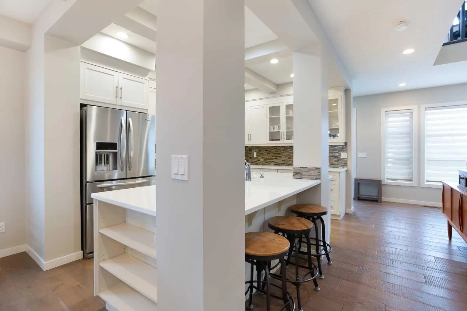 Semi Detached (Half Duplex)
