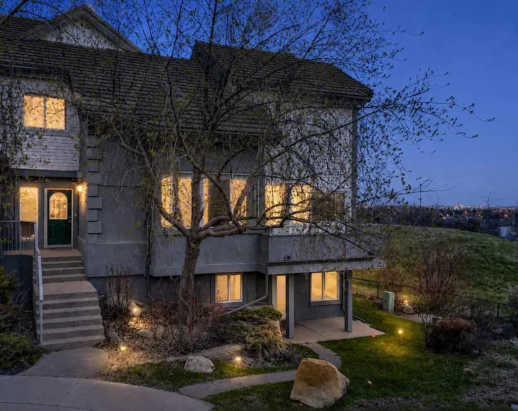 Row/Townhouse