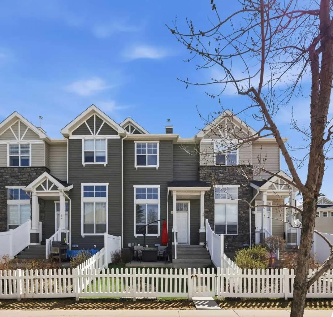 Row/Townhouse