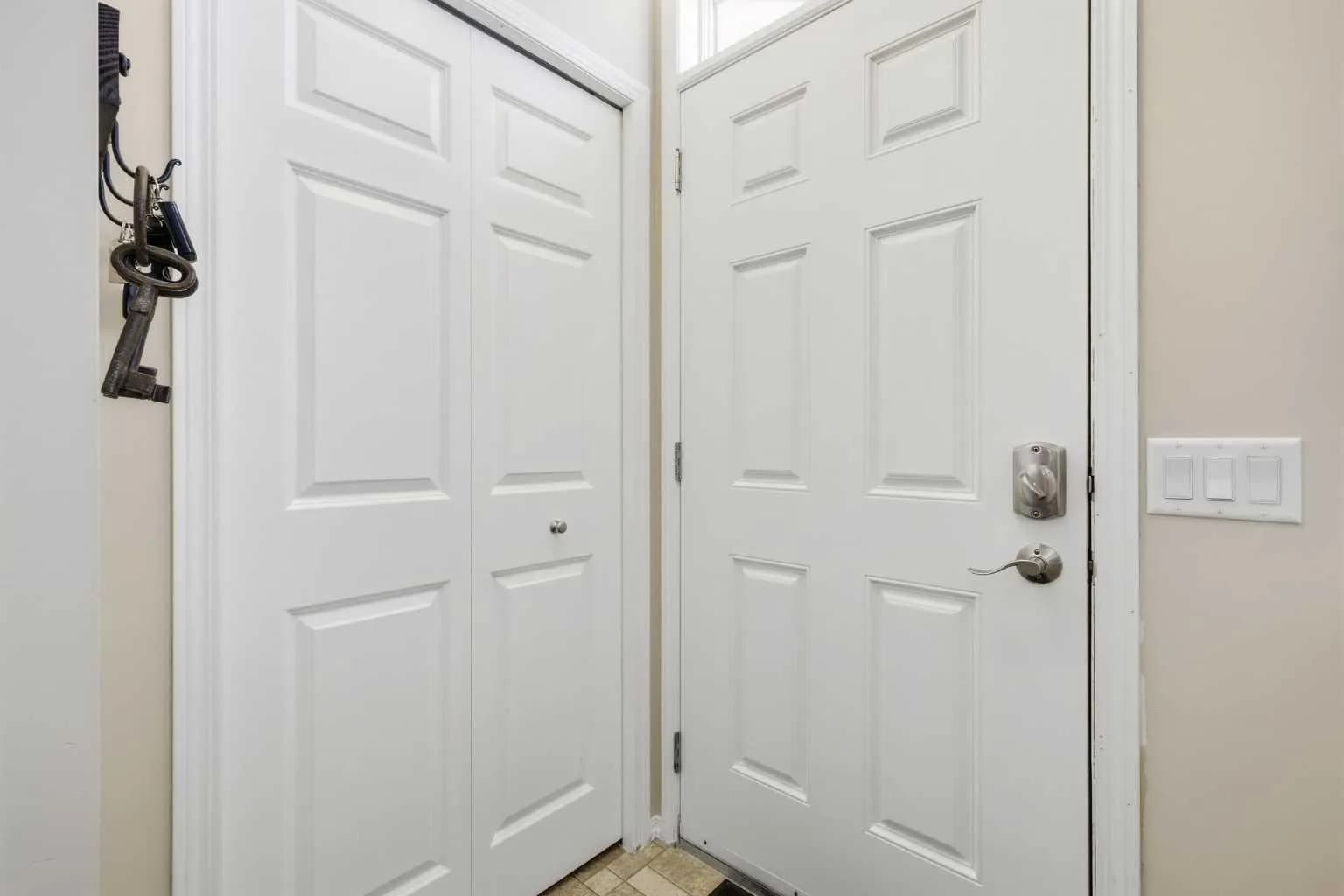 Row/Townhouse
