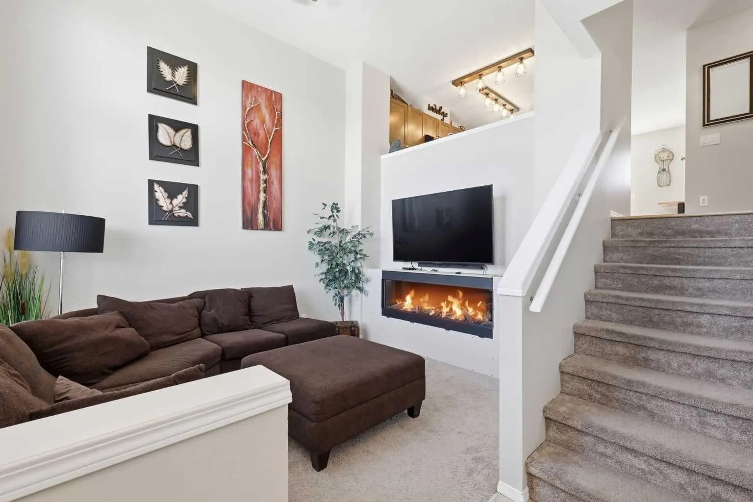 Row/Townhouse