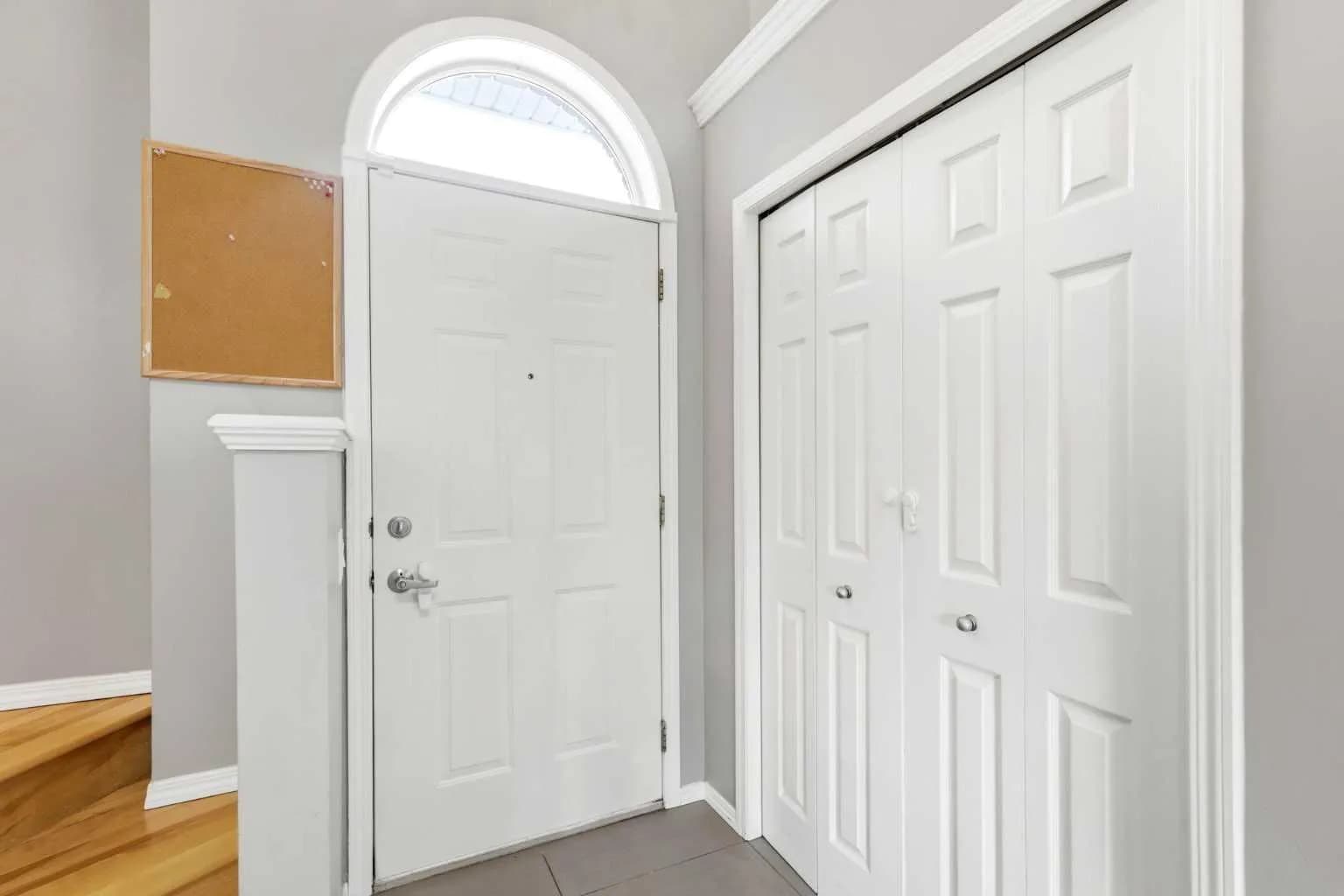 Semi Detached (Half Duplex)