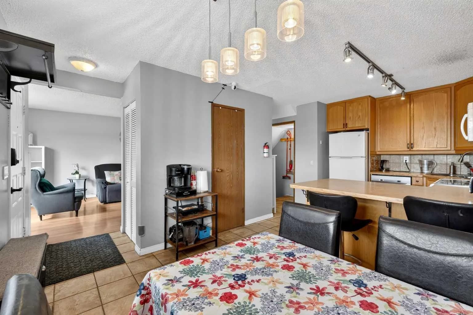 Row/Townhouse