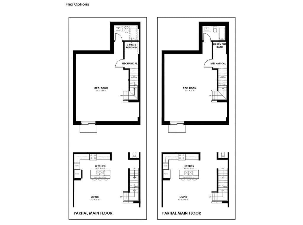 Row/Townhouse