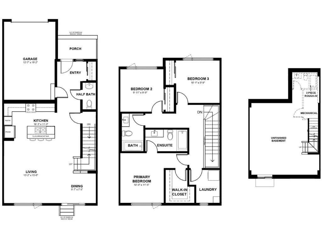 Row/Townhouse