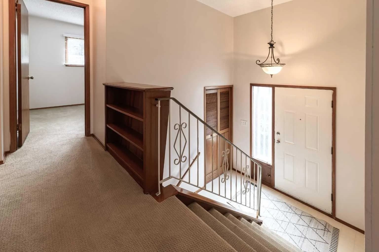Semi Detached (Half Duplex)