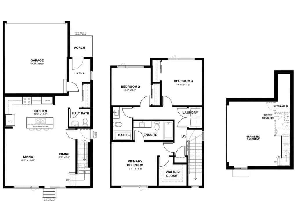 Row/Townhouse