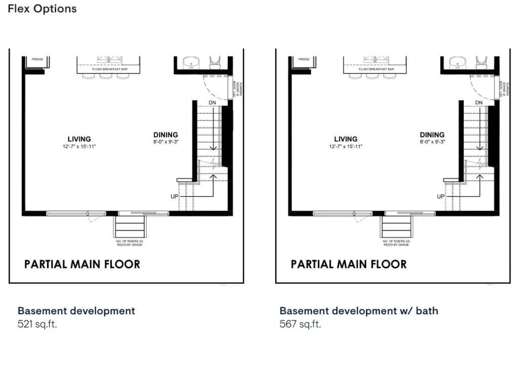 Row/Townhouse