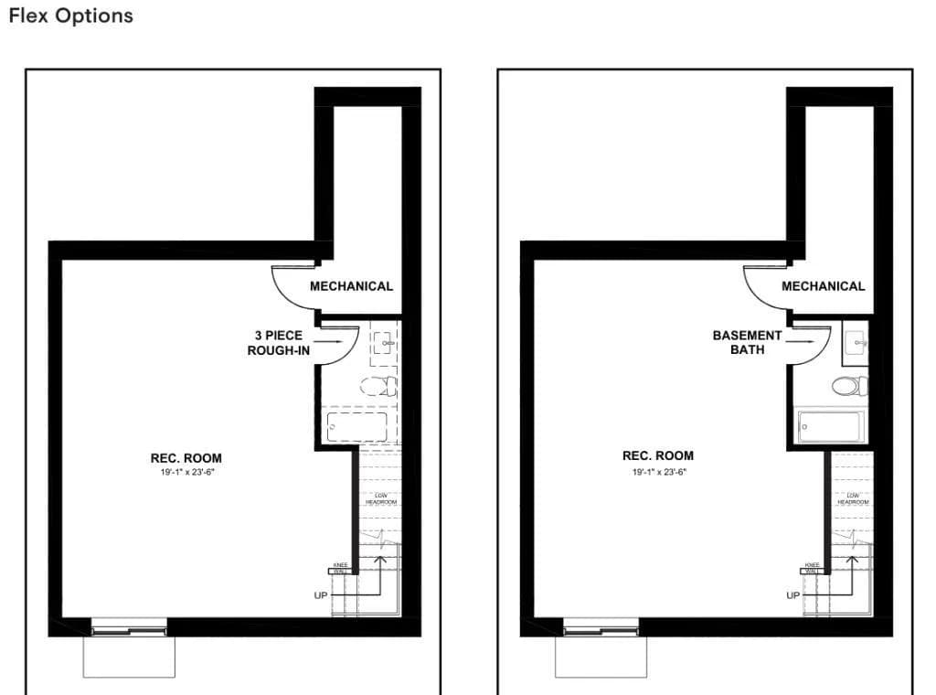 Row/Townhouse