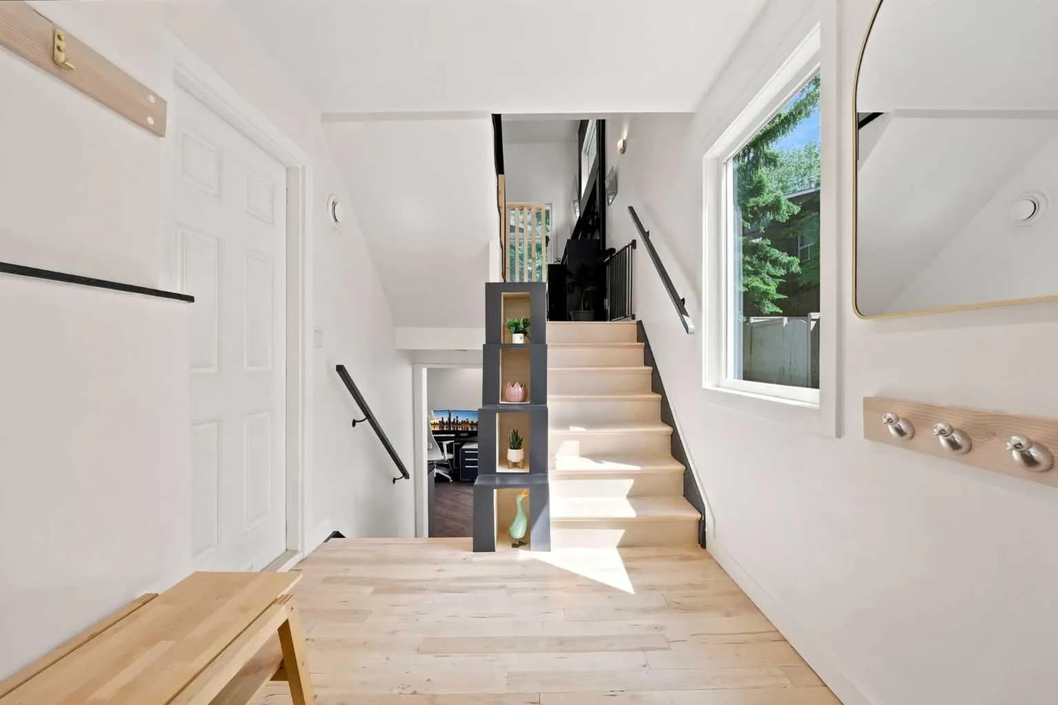 Row/Townhouse