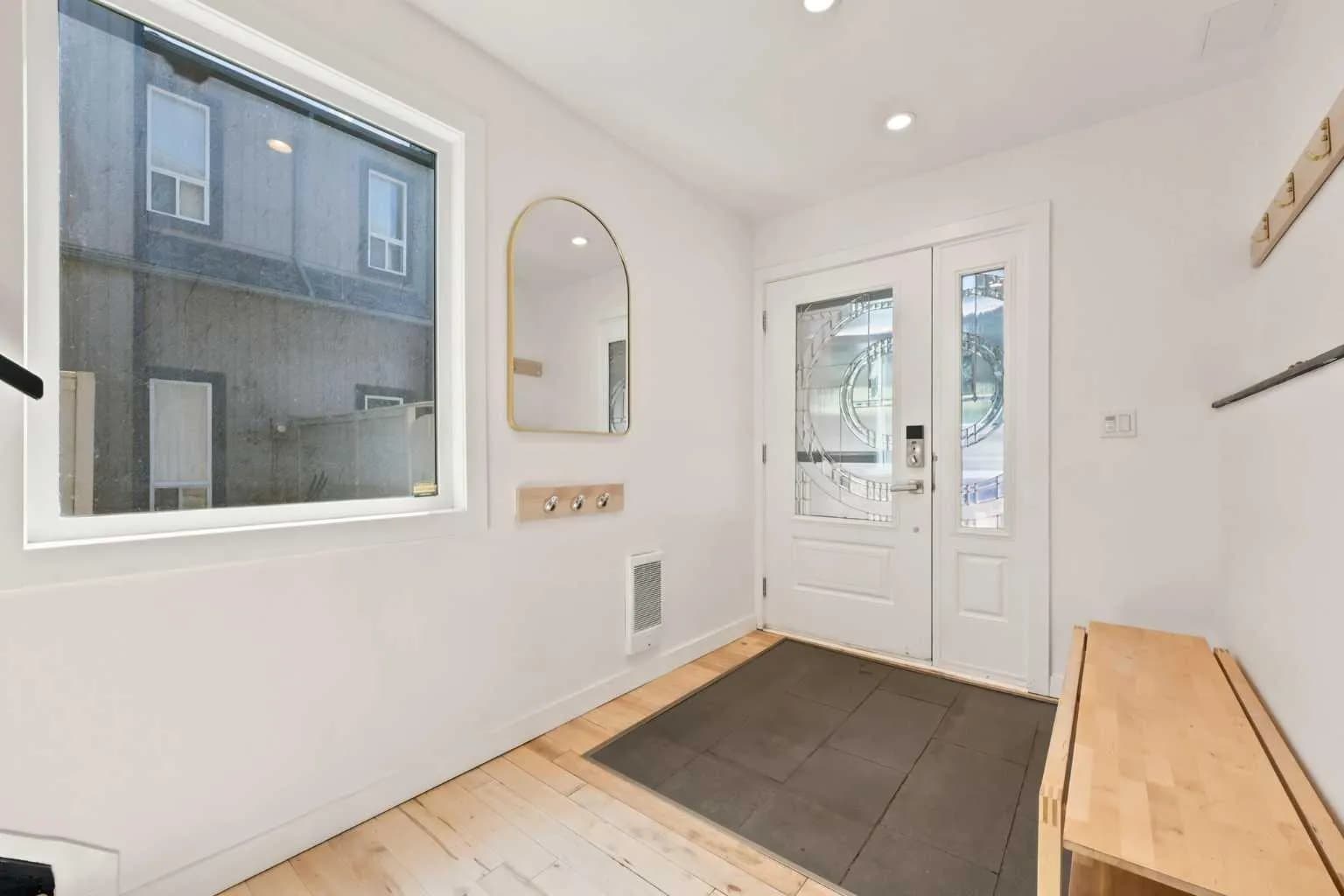 Row/Townhouse