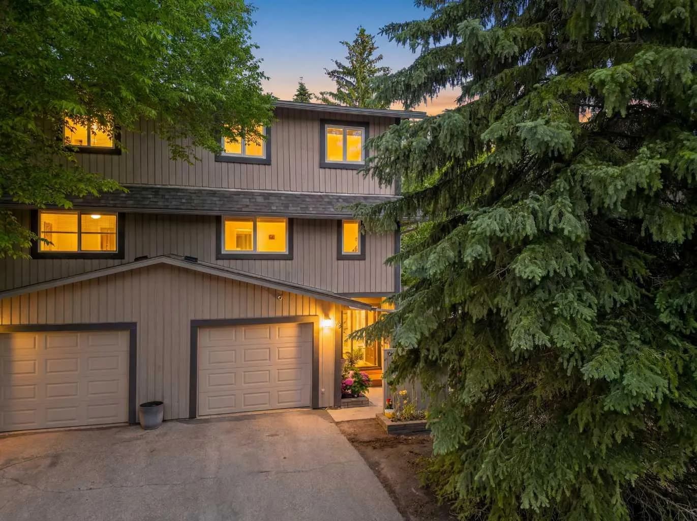 Row/Townhouse