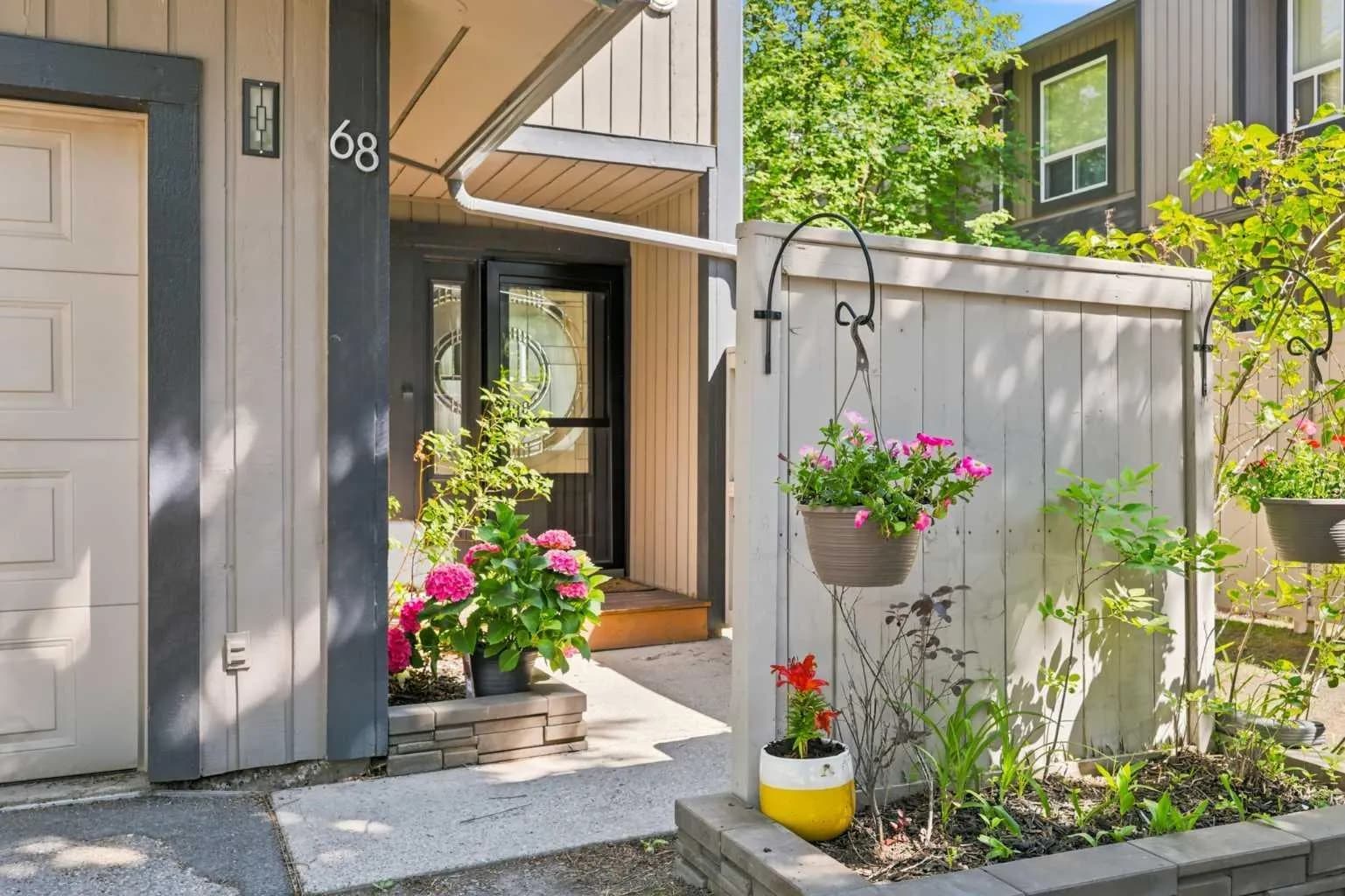 Row/Townhouse
